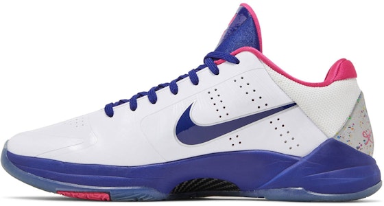 ナイキ ズーム コービー5 プロトロ "ケイ・ヨー" CW2210-100 Lookbook ナイキ ズーム コービー5 プロトロ "ケイ・ヨー" CW2210-100