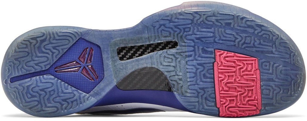 Nike Zoom Kobe 5 Protro 'Kay Yow' CW2210-100 Shop Nike Zoom Kobe 5 Protro 'Kay Yow' CW2210-100