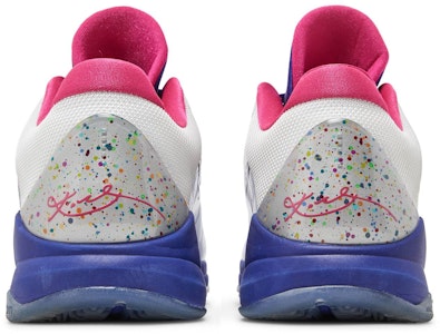ナイキ ズーム コービー5 プロトロ "ケイ・ヨー" CW2210-100 Details for ナイキ ズーム コービー5 プロトロ "ケイ・ヨー" CW2210-100