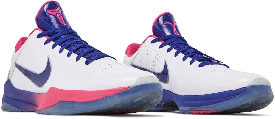 Nike Zoom Kobe 5 Protro 'Kay Yow' CW2210-100 Cheap Nike Zoom Kobe 5 Protro 'Kay Yow' CW2210-100