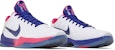 Nike Zoom Kobe 5 Protro 'Kay Yow' (Pink) CW2210-100