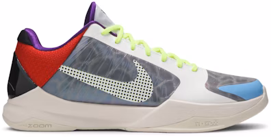 Nike Zoom Kobe 5 Protro 'P.J. Tucker' PE CD4991-004 Nike Zoom Kobe 5 Protro 'P.J. Tucker' PE CD4991-004