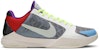 Nike Zoom Kobe 5 Protro 'P.J. Tucker' PE CD4991-004