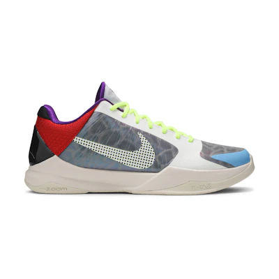 Nike Zoom Kobe 5 Protro 'P.J. Tucker' PE