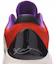 Sizing Nike Zoom Kobe 5 Protro 'P.J. Tucker' PE CD4991-004
