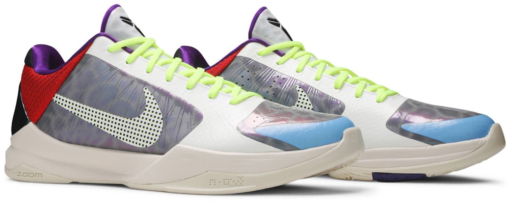 Nike Zoom Kobe 5 Protro 'P.J. Tucker' PE CD4991-004 Cheap Nike Zoom Kobe 5 Protro 'P.J. Tucker' PE CD4991-004