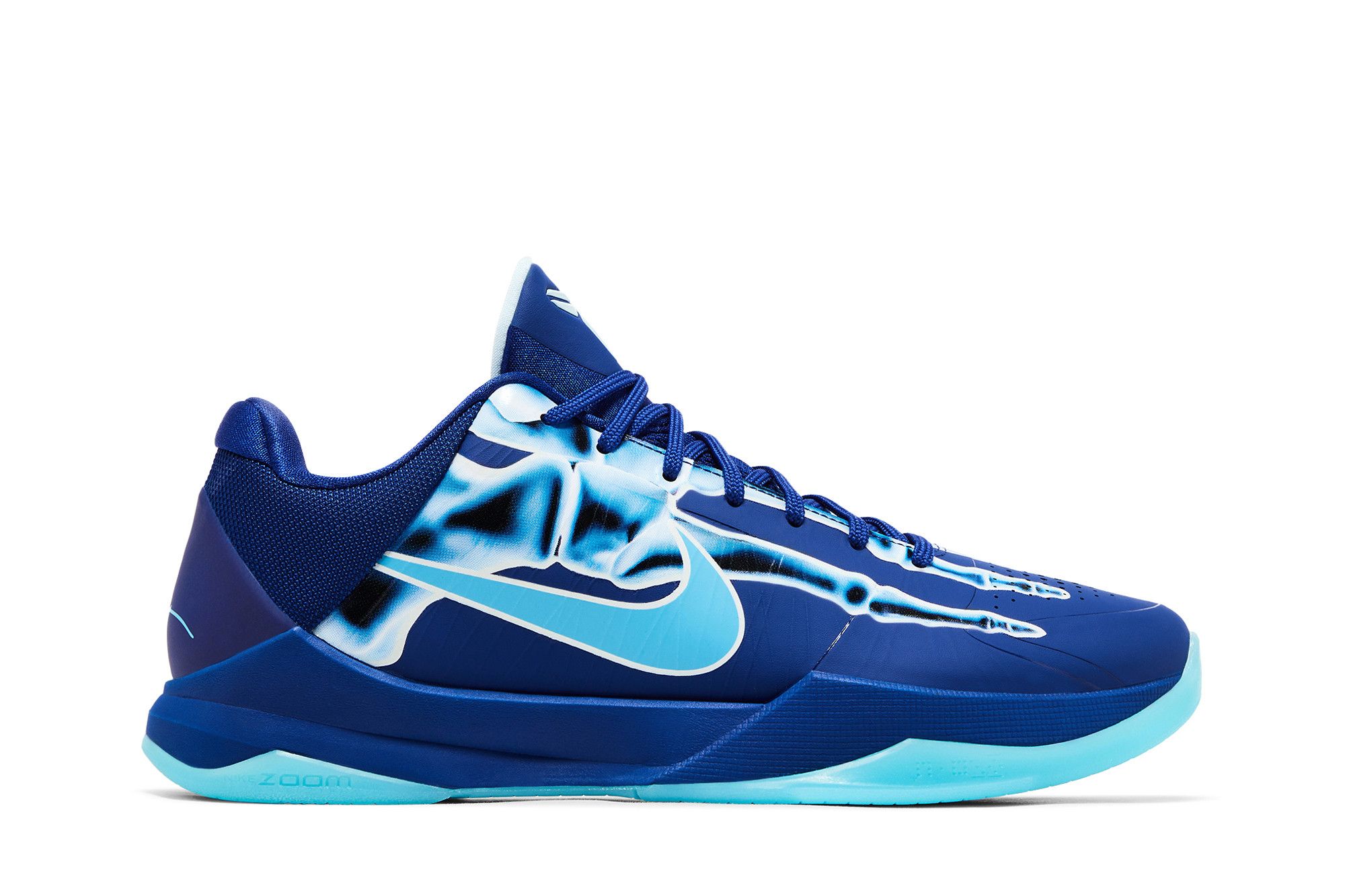 Nike Zoom Kobe 5 Protro &#x27;X-Ray&#x27; HJ4303-400