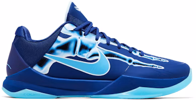 Nike Zoom Kobe 5 Protro 'X-Ray' HJ4303-400 Nike Zoom Kobe 5 Protro 'X-Ray' HJ4303-400