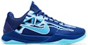 Buy Nike Zoom Kobe 5 Protro 'X-Ray' Lelaki Kasut Sukarelbol Berprestasi Tinggi HJ4303-400