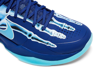 Nike Zoom Kobe 5 Protro 'X-Ray'