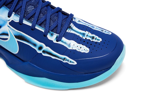 Nike Zoom Kobe 5 Protro 'X-Ray' HJ4303-400 3