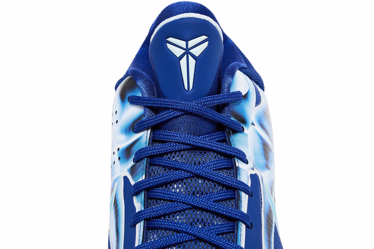 Nike Zoom Kobe 5 Protro 'X-Ray'