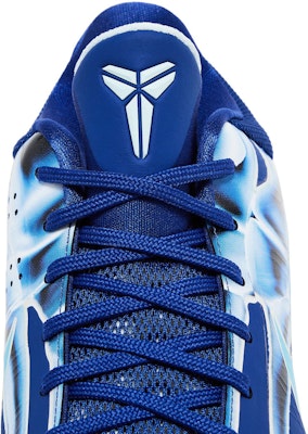 Nike Zoom Kobe 5 Protro 'X-Ray' HJ4303-400 4