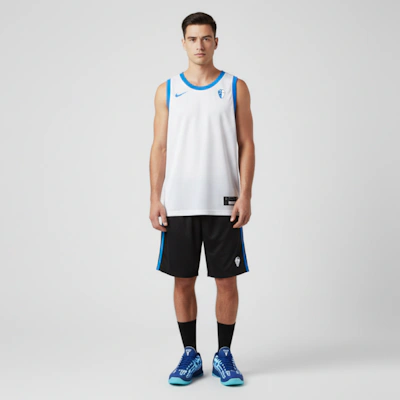 Nike Zoom Kobe 5 Protro 'X-Ray'