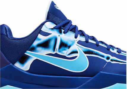 Lookbook Nike Zoom Kobe 5 Protro 'X-Ray' HJ4303-400