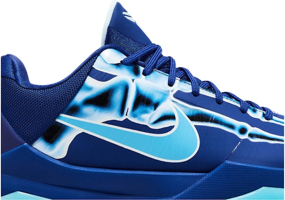 Nike Zoom Kobe 5 Protro 'X-Ray' HJ4303-400 Shop Nike Zoom Kobe 5 Protro 'X-Ray' HJ4303-400