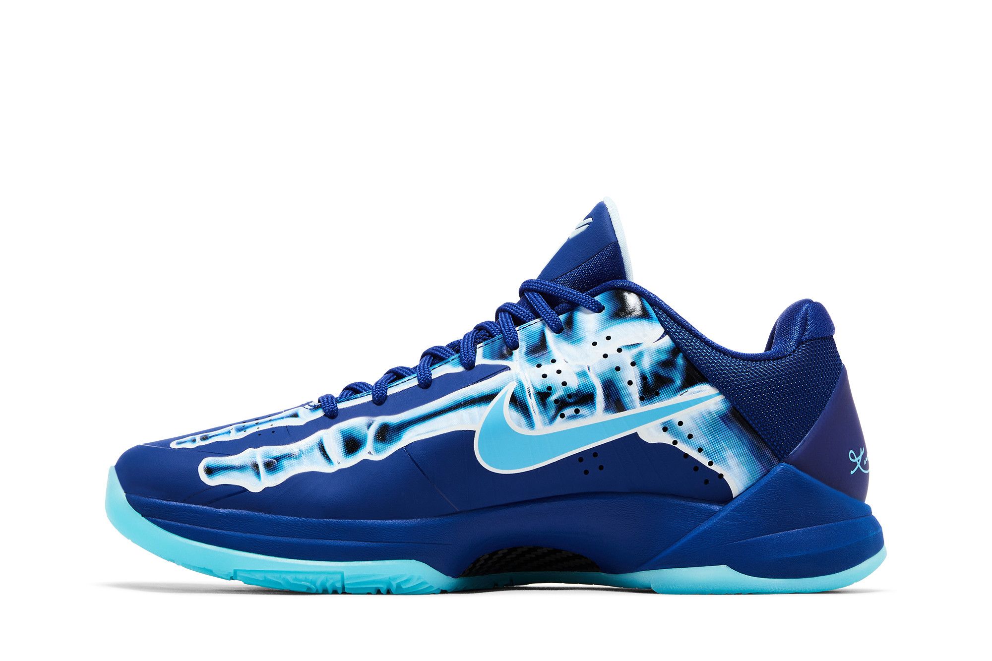 Shop Nike Zoom Kobe 5 Protro 'X-Ray' HJ4303-400