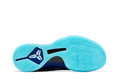 Nike Zoom Kobe 5 Protro 'X-Ray'