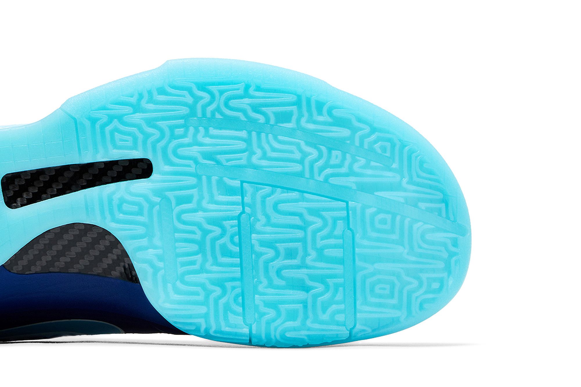 Sizing Nike Zoom Kobe 5 Protro 'X-Ray' Sepatu Basket HJ4303-400