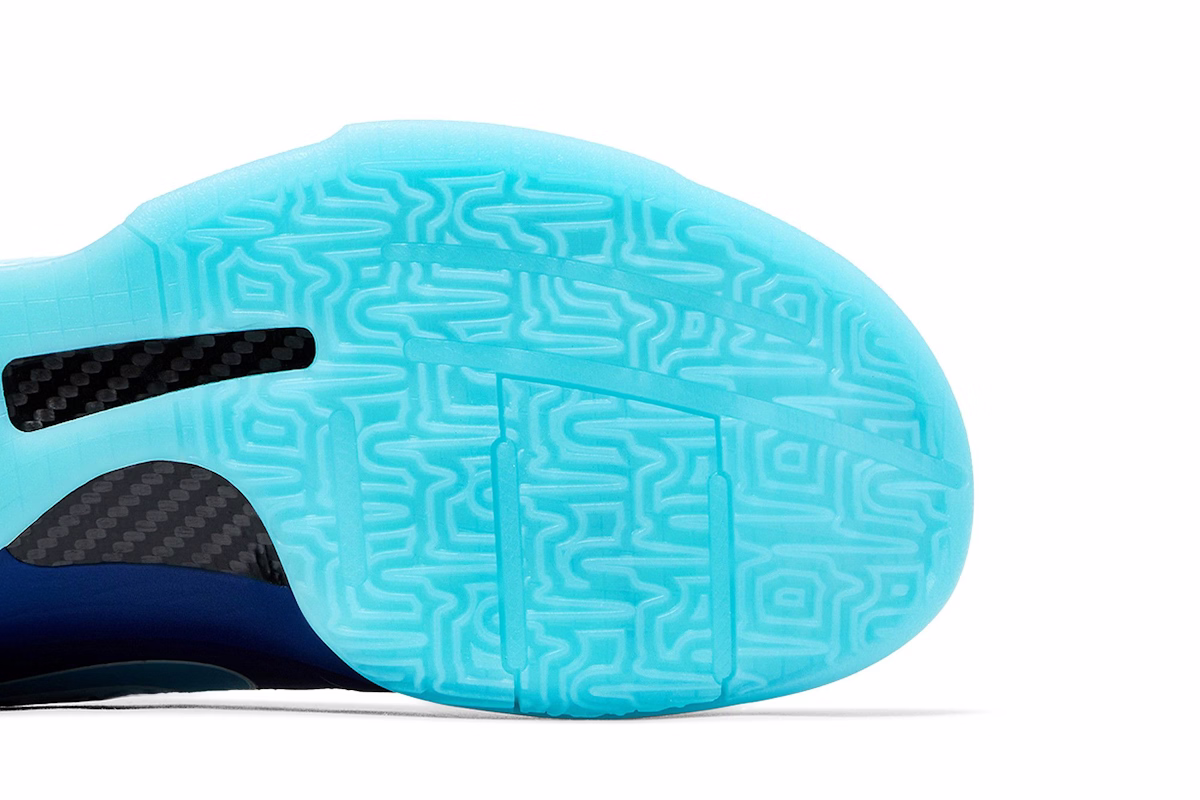 Nike Zoom Kobe 5 Protro 'X-Ray'