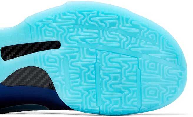 Nike Zoom Kobe 5 Protro 'X-Ray' HJ4303-400 Sizing Nike Zoom Kobe 5 Protro 'X-Ray' HJ4303-400
