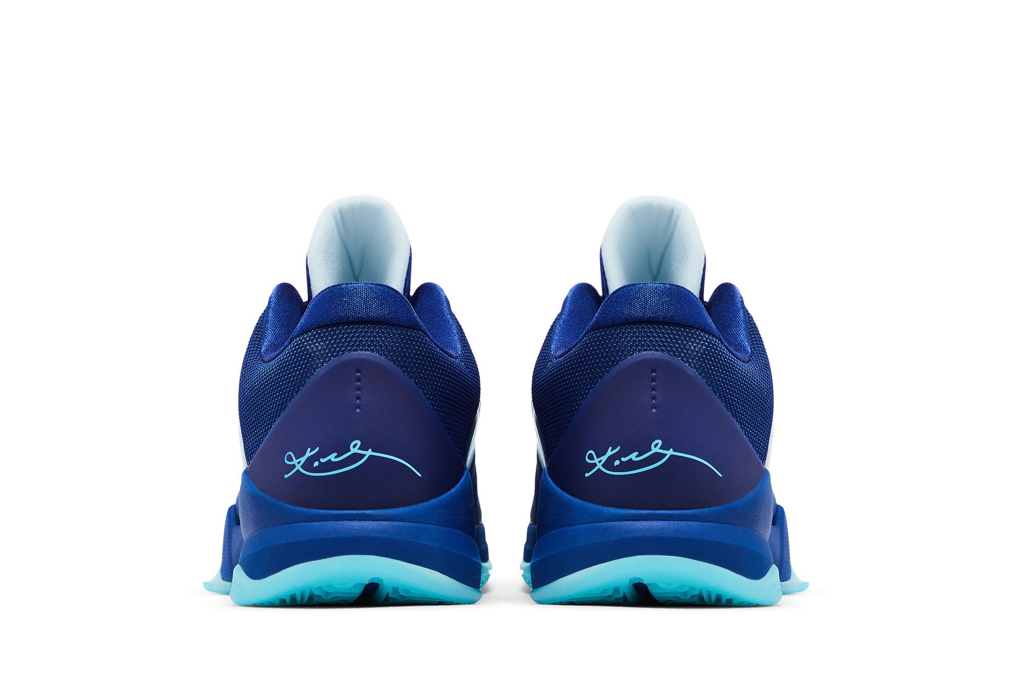 Sizing Nike Zoom Kobe 5 Protro 'X-Ray' HJ4303-400