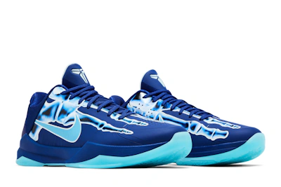 Nike Zoom Kobe 5 Protro 'X-Ray'