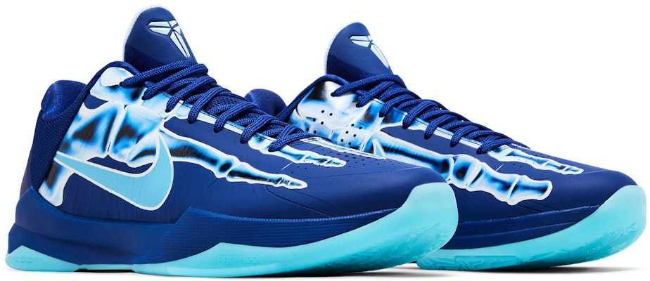 Nike Zoom Kobe 5 Protro 'X-Ray' HJ4303-400 2