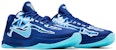 Nike Zoom Kobe 5 Protro 'X-Ray' Lelaki Kasut Sukarelbol Berprestasi Tinggi HJ4303-400
