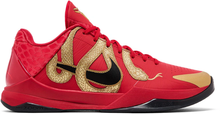 Nike Zoom Kobe 5 Protro 'Year of the Mamba' HF5182-600 Buy Nike Zoom Kobe 5 Protro 'Year of the Mamba' HF5182-600