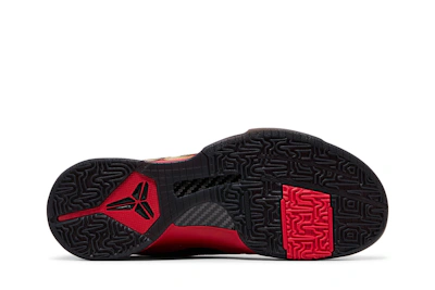 Nike Zoom Kobe 5 Protro 'Year of the Mamba'