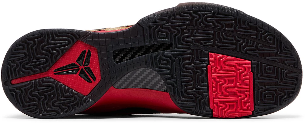 Nike Zoom Kobe 5 Protro 'Año de la Mamba' HF5182-600 Purchase Nike Zoom Kobe 5 Protro 'Año de la Mamba' HF5182-600