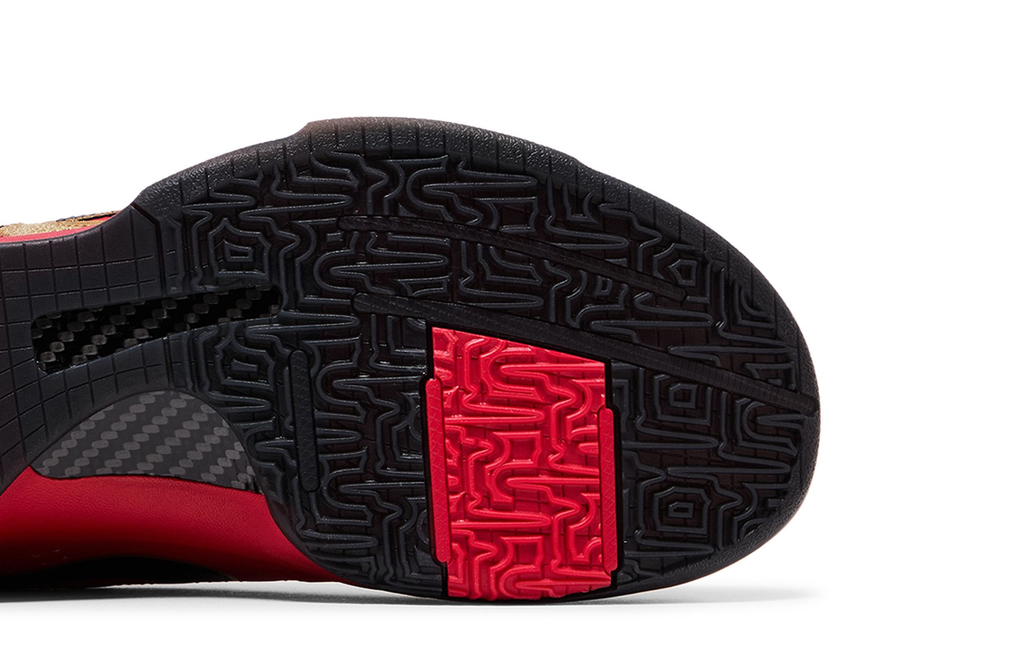 Details for Nike Zoom Kobe 5 Protro 'Año de la Mamba' HF5182-600