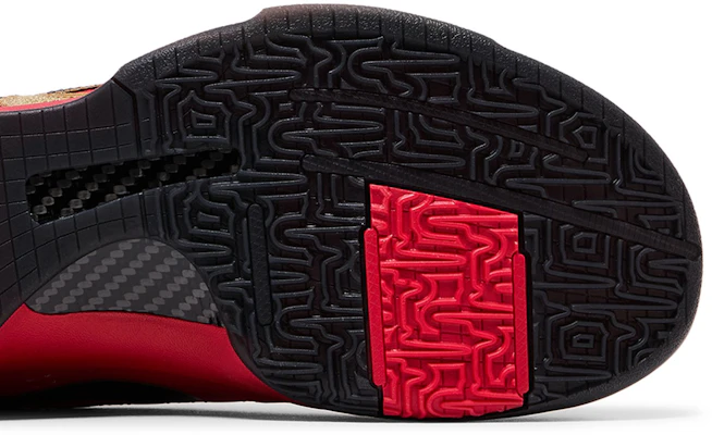 Nike Zoom Kobe 5 Protro 'Año de la Mamba' HF5182-600 Details for Nike Zoom Kobe 5 Protro 'Año de la Mamba' HF5182-600