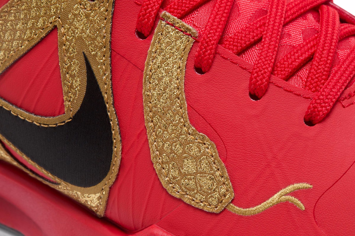 Nike Zoom Kobe 5 Protro 'Year of the Mamba'