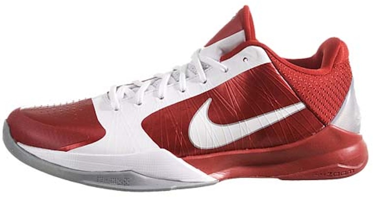 ナイキ ズーム コービー5 TB "バーシティレッド" 407710-600 Buy ナイキ ズーム コービー5 TB "バーシティレッド" 407710-600