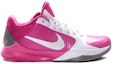 Order Nike Zoom Kobe 5 TB 'Yow Think Pink' - Kasut Sukan Wanita Fesyen Pink 407710-612