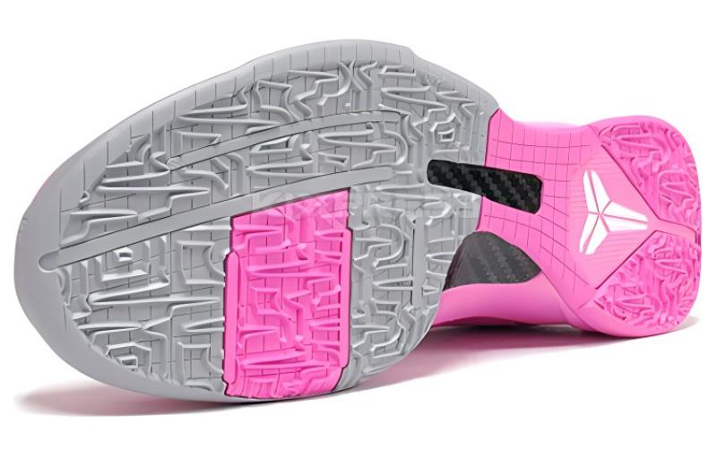 Lookbook ナイキ ズーム コービー5 TB "乳がん撲滅"(ピンクリボン) 407710-612