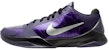 Nike Zoom Kobe 5 X 'Dakwat' 386430-500