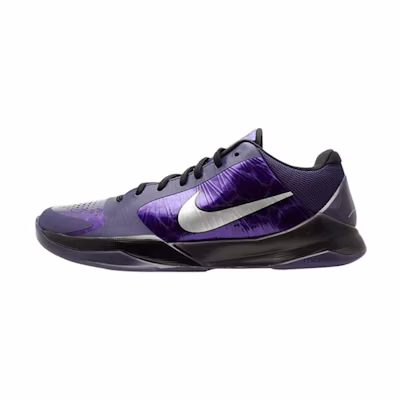 Nike Zoom Kobe 5 X 'Ink'