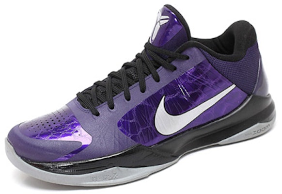Nike Zoom Kobe 5 X 'Ink' 386430-500 Order Nike Zoom Kobe 5 X 'Ink' 386430-500