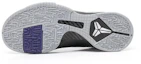 Shop 耐吉 Zoom Kobe 5 X '墨' 386430-500