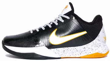 Nike Zoom Kobe 5 XDR 'Del Sol' 386430-002 Nike Zoom Kobe 5 XDR 'Del Sol' 386430-002