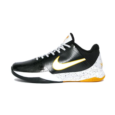 Nike Zoom Kobe 5 XDR 'Del Sol'