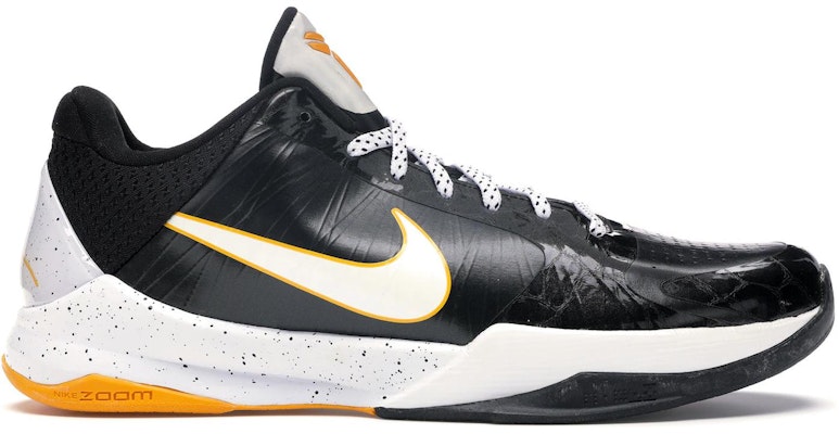 Nike Zoom Kobe 5 XDR 'Del Sol' Lelaki Wanita Sneakers 386430-002 Order Nike Zoom Kobe 5 XDR 'Del Sol' Lelaki Wanita Sneakers 386430-002