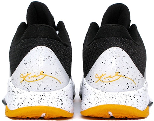 Nike Zoom Kobe 5 XDR 'Del Sol' Zapatillas Deportivas Amarillas 386430-002 Lookbook Nike Zoom Kobe 5 XDR 'Del Sol' Zapatillas Deportivas Amarillas 386430-002