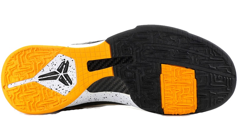 Nike Zoom Kobe 5 XDR 'Del Sol' Lelaki Wanita Sneakers 386430-002 Purchase Nike Zoom Kobe 5 XDR 'Del Sol' Lelaki Wanita Sneakers 386430-002