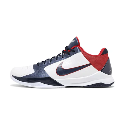 Nike Zoom Kobe 5 XDR 'Team USA'