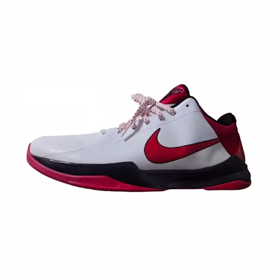 Nike Zoom Kobe 5 XDR 'Varsity Red'