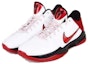 Lookbook Nike Zoom Kobe 5 XDR 'Merah Varsiti' 386430-161
